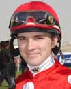 Richard Mullen was born on April 15 1976 and entered racing as an apprentice with Michael Bell. After riding out his allowance, Mullen joined Chris Wall and ... - 285