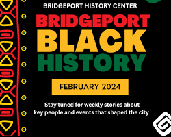 Image of Bridgeport History Center, Connecticut