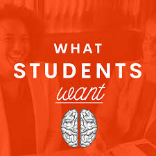 What Students Want