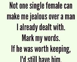 He wasnt worth keeping...ex boyfriend quotes #getyourexback | Get ... via Relatably.com