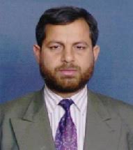 Syed Shafiq Ahmed Ashrafi Professor - prof-ashrafi