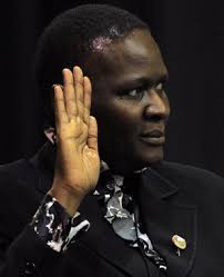 Riah Phiyega (Picture: AP). Multimedia · User Galleries · News in Pictures Send us your pictures · Send us your stories - 2e8a600acea54a23b95404dff98aa364