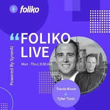 Foliko Live
