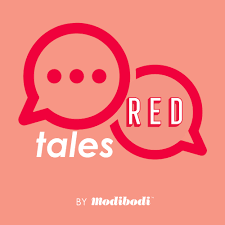 The Red Tales