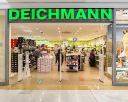 Deichmann German Shoe Retailer