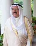 Sheikh Sabah