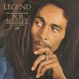 Legends: Bob Marley