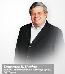 Lawrence Hughes | SOLDIERX. - lawrence-hughes