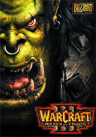 La série Warcraft