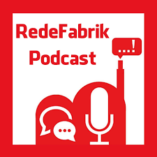 RedeFabrik Podcast - Kommunikativer Erfolg mit dem RedeFabrik-Team