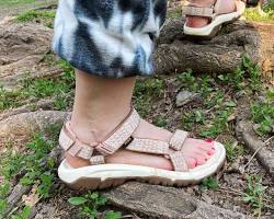 Image of Sandals