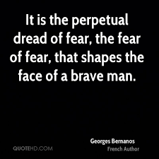 Georges Bernanos Quotes | QuoteHD via Relatably.com