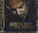 Devils & Dust [Japan Bonus Track]