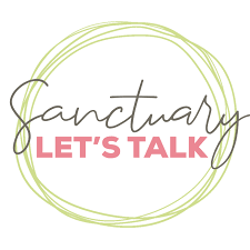 Let's Talk with Sanctuary