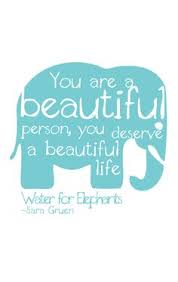 Elephant Quotes on Pinterest | Army Women Quotes, Unborn Baby ... via Relatably.com