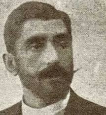 Manuel Medrano Huetos: (1860-1906) un arquitecto en el recuerdo - 960216_Manuel-Medrano-Hueto