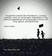Citations - Denis Waitley on Pinterest | Happiness Is, Quote and ... via Relatably.com