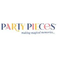 Party Pieces Promo Codes → 50% Off June 2022