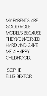Sophie Ellis-Bextor Quotes &amp; Sayings via Relatably.com