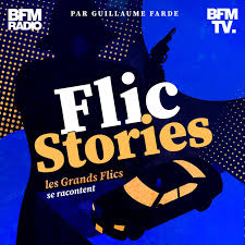 Flic Stories