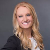 First Republic Bank Employee Brittany Whitmer's profile photo