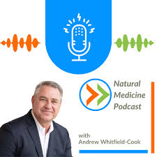 Natural Medicine Podcast