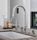Moen: Faucets, Showers Accessories for Bathroom, Kitchen more