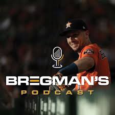 Bregman's Podcast