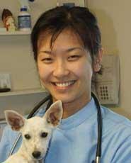 Chiew Lian Khut. Chiew2008. I first met Andrew when I came to Whyalla Veterinary Clinic for 3 weeks work-experience as a final year vet student in 2006. - chiew2008