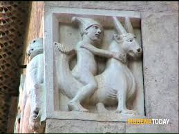 Risultati immagini per bestiari medievali