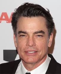 Peter Gallagher - Hairstyle - Peter-Gallagher
