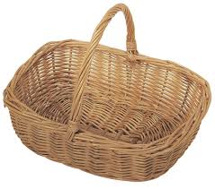 Image result for empty basket