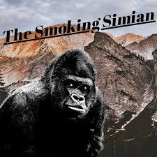 The Smoking Simian