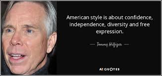 TOP 25 QUOTES BY TOMMY HILFIGER | A-Z Quotes via Relatably.com