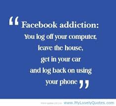 Funny Sayings for Facebook | facebook quotes | Thoughts ... via Relatably.com