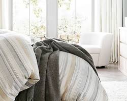 Image of Pottery Barn bedding