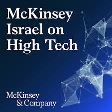 McKinsey Israel on High-Tech