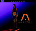 Aaliyah [Bonus DVD]
