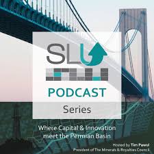 The SLU Podcast