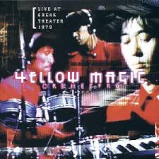Image result for ymo cd cover