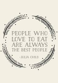 Julia Child Quotes - The Daily Quotes via Relatably.com