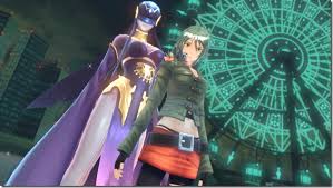 Image result for tokyo mirage sessions 