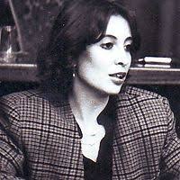 La periodista Rosa Luque Reyes nace en Córdoba en 1958. cursa bachillerato y COU en el ... - 200px-Rosa_Luque