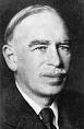 John Maynard Keynes - John-Maynard-Keynes