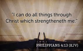 20 Inspiring KJV (King James Version) Bible Verses About Strength via Relatably.com