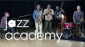 Jazz Academy logo