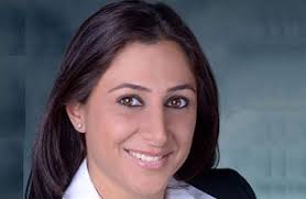 Leading interactive whiteboards and collaboration solution provider, SMART Technologies appointed Nada Haddad as the Marketing Manager for the Middle East ... - Nada-Haddad