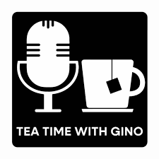 Tea Time With Gino