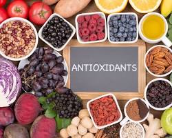 Imagen de Antioxidants