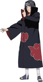Image result for itachi uchiha png